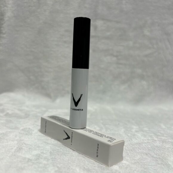 V KOSMETIK Brow Gel Fixx in Clear - Picture 3 of 4